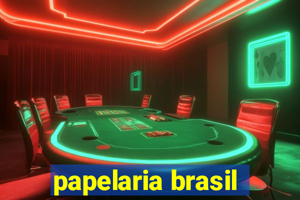 papelaria brasil